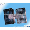 Professional junction box plastic injection mold publisher